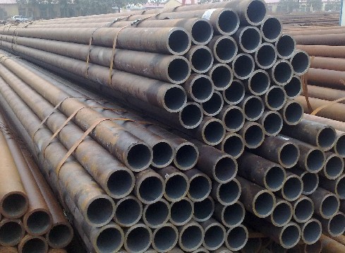 库伦20CrMo无缝钢管