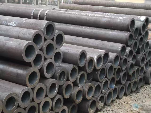 库伦20G无缝钢管