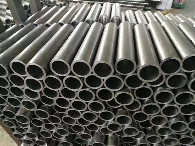 库伦30CrMo精密无缝钢管